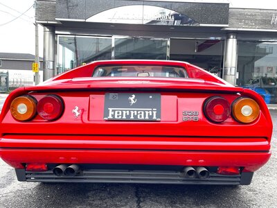 صورة 8 لـ 1986 Ferrari 328 GTB