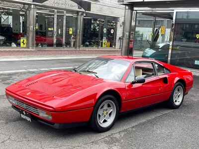 صورة 11 لـ 1986 Ferrari 328 GTB
