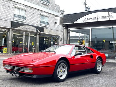 صورة 12 لـ 1986 Ferrari 328 GTB