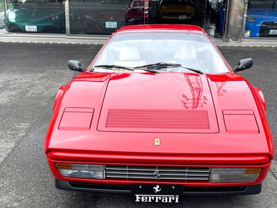 صورة 14 لـ 1986 Ferrari 328 GTB