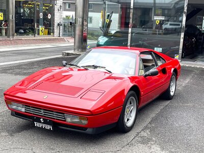 صورة 13 لـ 1986 Ferrari 328 GTB