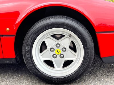 صورة 15 لـ 1986 Ferrari 328 GTB