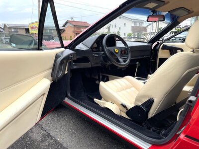 صورة 18 لـ 1986 Ferrari 328 GTB