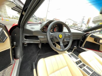 صورة 19 لـ 1986 Ferrari 328 GTB