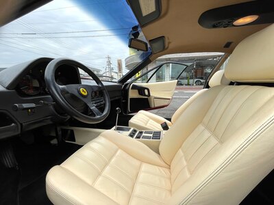 صورة 21 لـ 1986 Ferrari 328 GTB