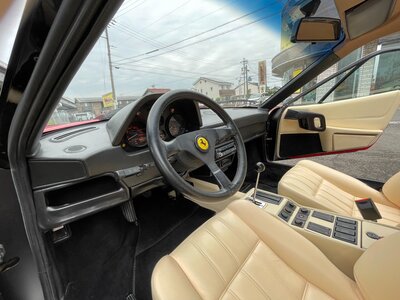 صورة 20 لـ 1986 Ferrari 328 GTB