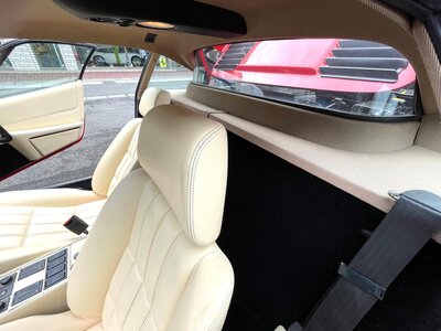 صورة 22 لـ 1986 Ferrari 328 GTB