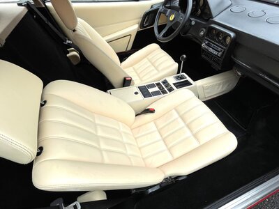 صورة 25 لـ 1986 Ferrari 328 GTB