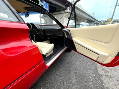 صورة 24 لـ 1986 Ferrari 328 GTB