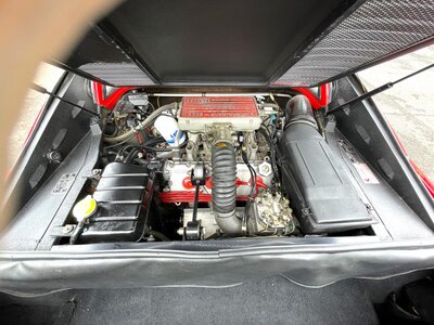 صورة 28 لـ 1986 Ferrari 328 GTB