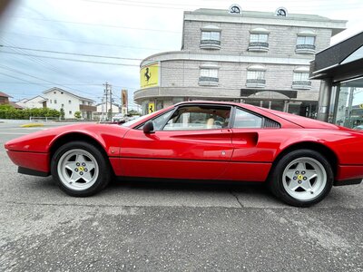 صورة 29 لـ 1986 Ferrari 328 GTB
