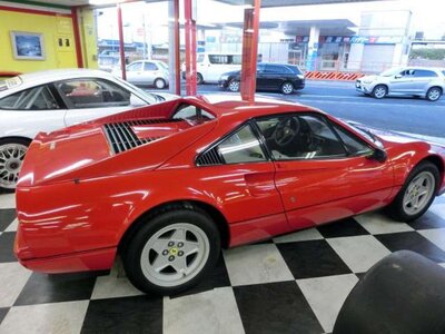 صورة 48 لـ 1986 Ferrari 328 GTB