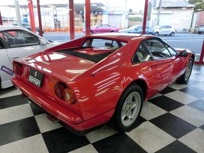 صورة 49 لـ 1986 Ferrari 328 GTB