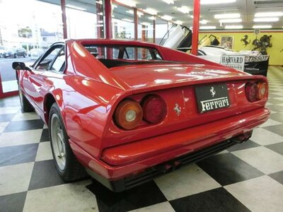صورة 51 لـ 1986 Ferrari 328 GTB