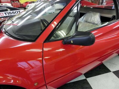 صورة 52 لـ 1986 Ferrari 328 GTB