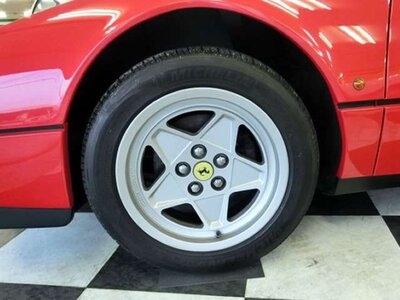 صورة 53 لـ 1986 Ferrari 328 GTB