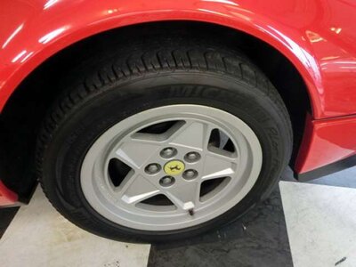 صورة 54 لـ 1986 Ferrari 328 GTB