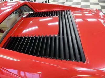صورة 55 لـ 1986 Ferrari 328 GTB