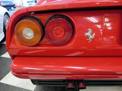 صورة 56 لـ 1986 Ferrari 328 GTB