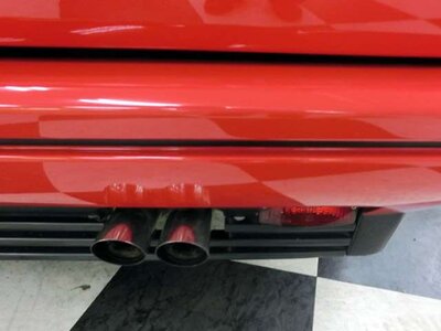 صورة 57 لـ 1986 Ferrari 328 GTB