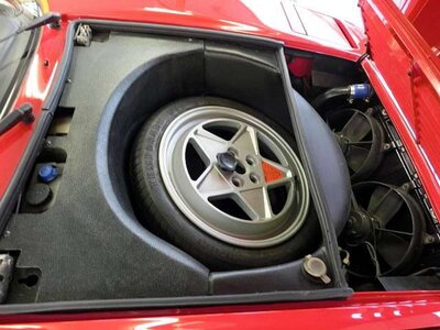 صورة 58 لـ 1986 Ferrari 328 GTB