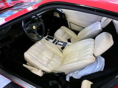 صورة 59 لـ 1986 Ferrari 328 GTB