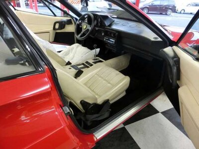 صورة 60 لـ 1986 Ferrari 328 GTB