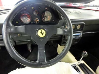 صورة 61 لـ 1986 Ferrari 328 GTB