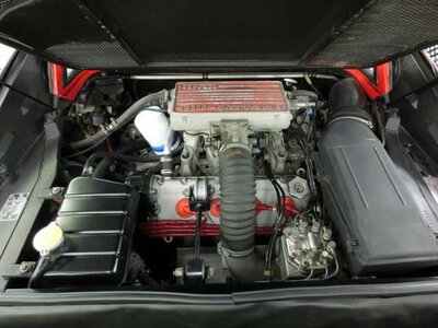صورة 63 لـ 1986 Ferrari 328 GTB