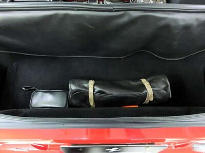 صورة 64 لـ 1986 Ferrari 328 GTB
