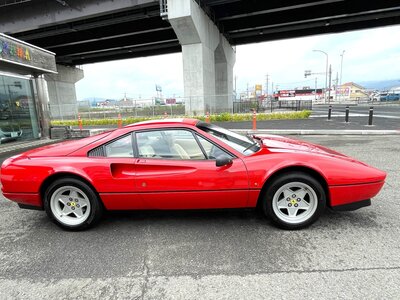 صورة 36 لـ 1986 Ferrari 328 GTB