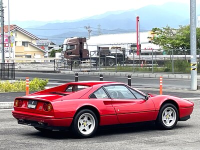 صورة 37 لـ 1986 Ferrari 328 GTB