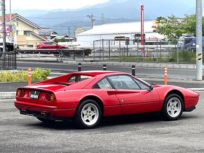 صورة 38 لـ 1986 Ferrari 328 GTB