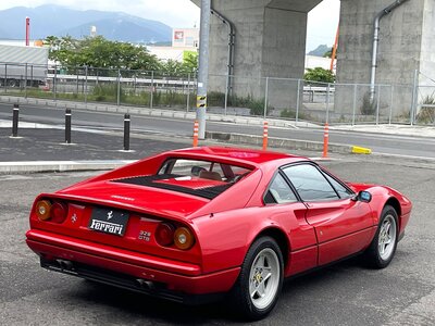 صورة 39 لـ 1986 Ferrari 328 GTB