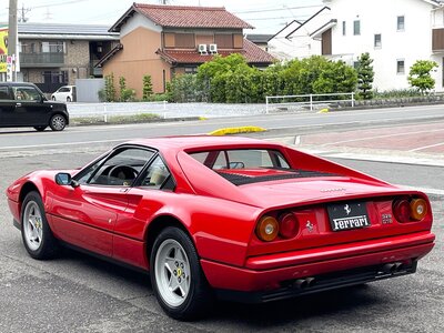 صورة 40 لـ 1986 Ferrari 328 GTB