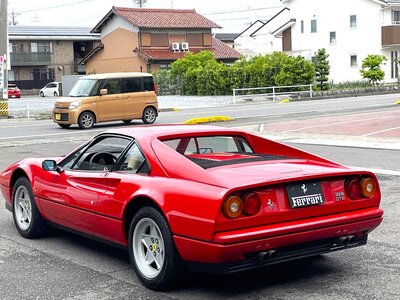 صورة 42 لـ 1986 Ferrari 328 GTB