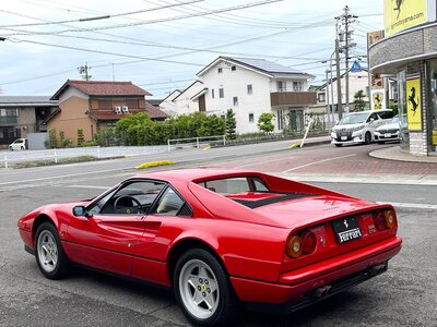 صورة 43 لـ 1986 Ferrari 328 GTB