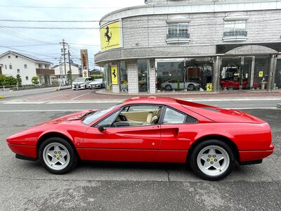 صورة 44 لـ 1986 Ferrari 328 GTB