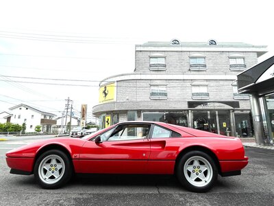 صورة 45 لـ 1986 Ferrari 328 GTB