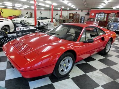 صورة 46 لـ 1986 Ferrari 328 GTB
