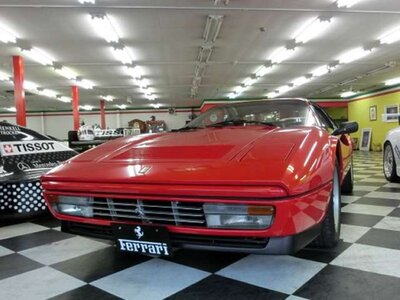 صورة 47 لـ 1986 Ferrari 328 GTB
