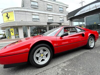صورة 30 لـ 1986 Ferrari 328 GTB