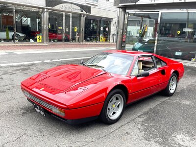 صورة 31 لـ 1986 Ferrari 328 GTB
