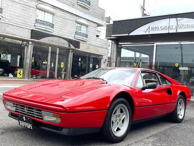 صورة 32 لـ 1986 Ferrari 328 GTB