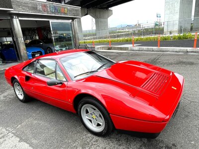 صورة 33 لـ 1986 Ferrari 328 GTB