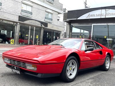 صورة 35 لـ 1986 Ferrari 328 GTB