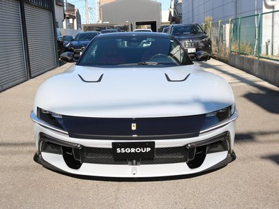 صورة 15 لـ 2025 Ferrari 12 CILINDRI