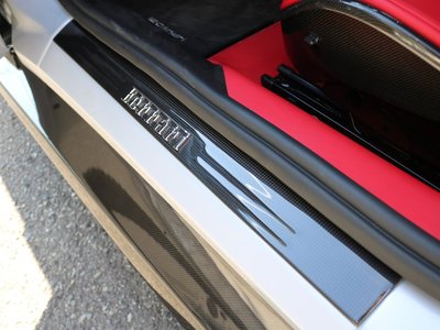 صورة 30 لـ 2025 Ferrari 12 CILINDRI