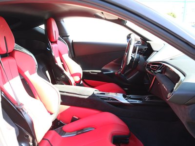 صورة 40 لـ 2025 Ferrari 12 CILINDRI