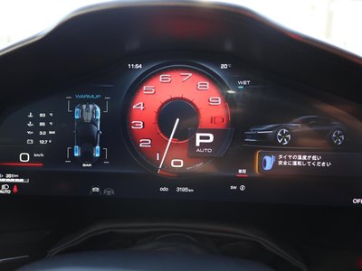 صورة 21 لـ 2025 Ferrari 12 CILINDRI